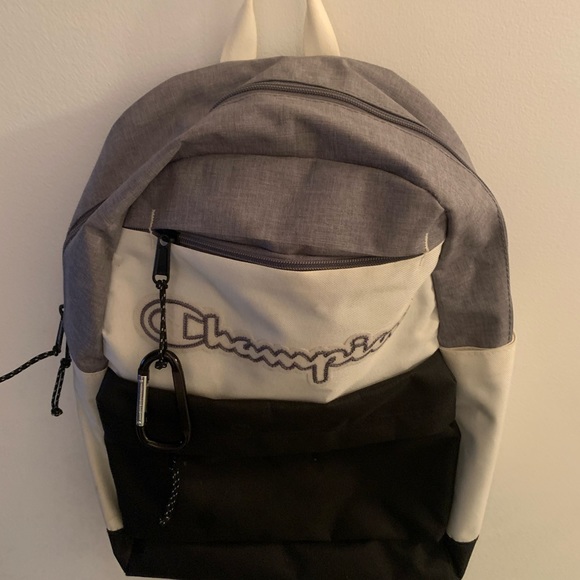 Champion Backpack New Condition - Picture 2 of 6